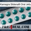 Kamagra Sildenafil Oral Jelly dapoxetine1